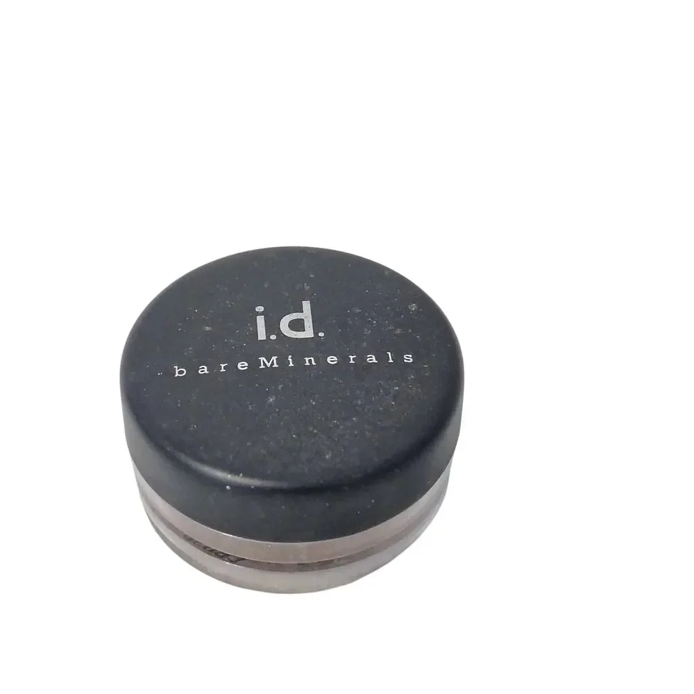 Bare Minerals id Twig Brown Eye Color Loose Powder Eyeshadow Makeup Cosmetic NEW